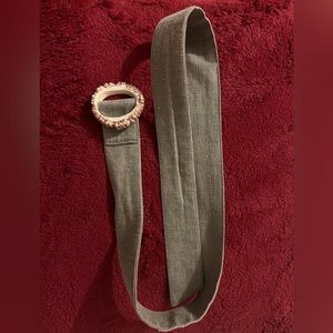 ✨3/$20✨Unique Green Belt